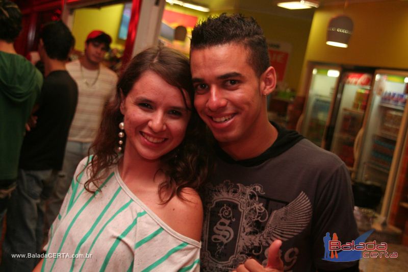 Balada: Fotos de quinta no Flamingo no colorado - DF