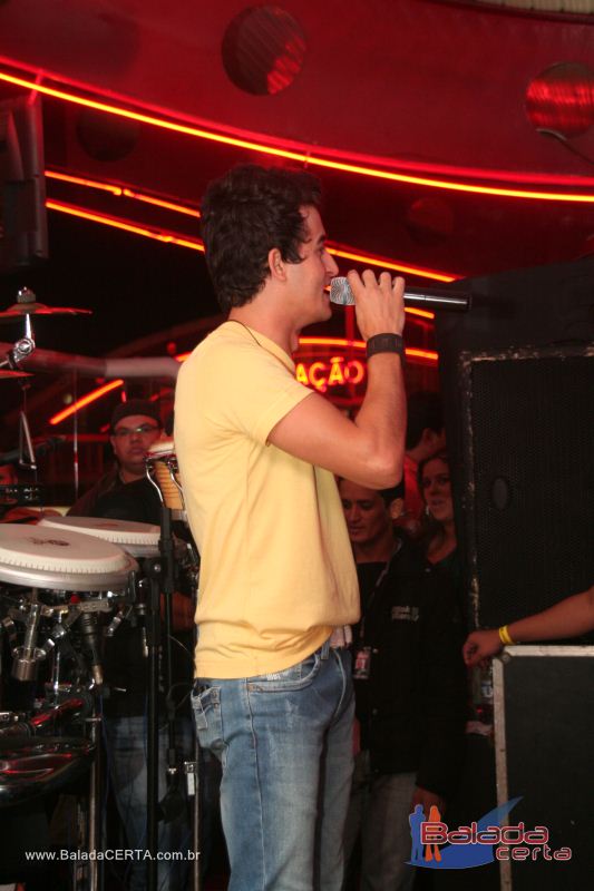 Balada: Fotos de quinta no Flamingo no colorado - DF