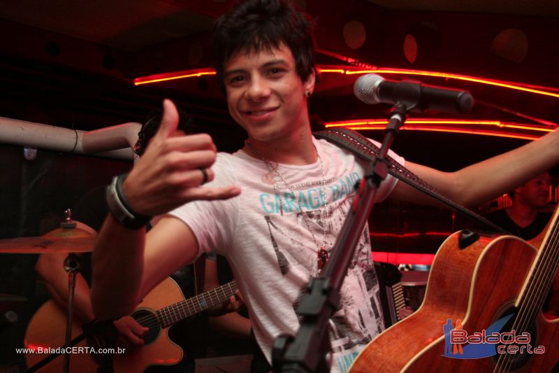 Balada: Fotos de quinta no Flamingo no colorado - DF