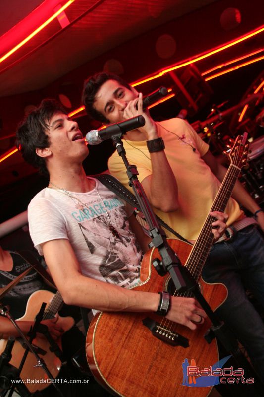 Balada: Fotos de quinta no Flamingo no colorado - DF