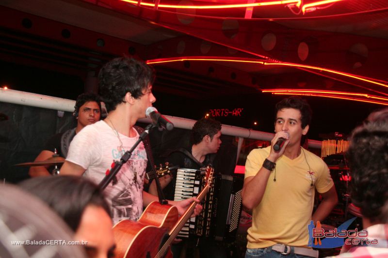 Balada: Fotos de quinta no Flamingo no colorado - DF