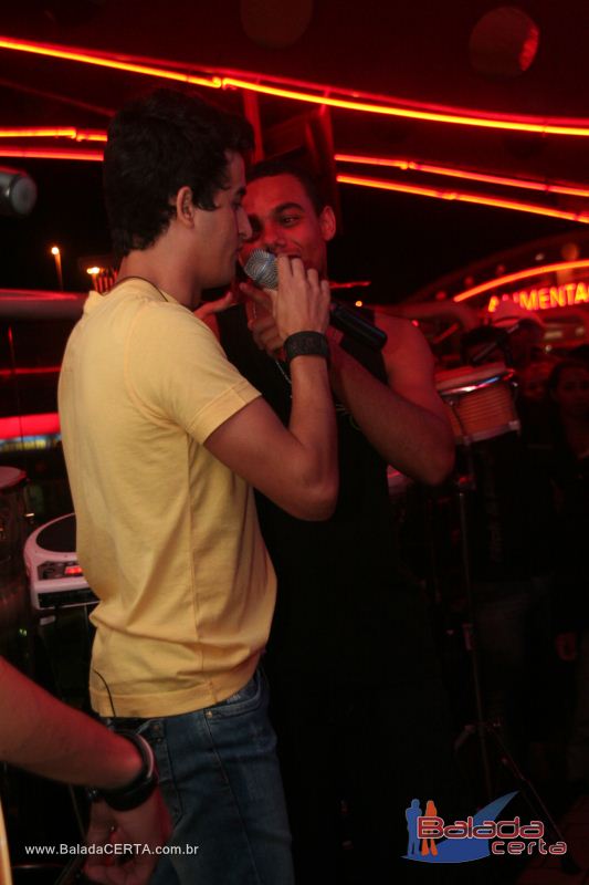 Balada: Fotos de quinta no Flamingo no colorado - DF