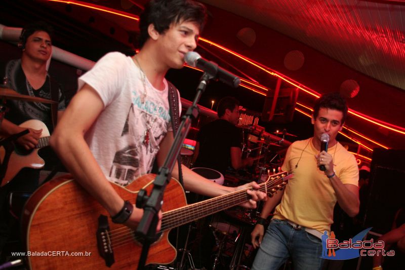 Balada: Fotos de quinta no Flamingo no colorado - DF