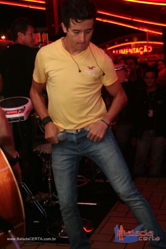 Balada: Fotos de quinta no Flamingo no colorado - DF