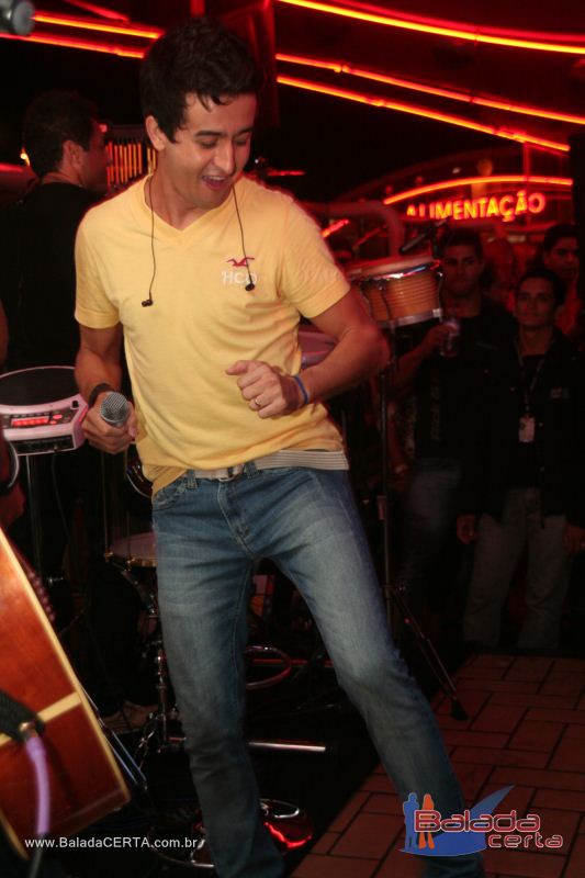 Balada: Fotos de quinta no Flamingo no colorado - DF