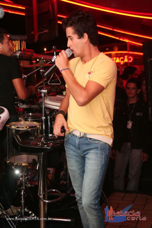 Balada: Fotos de quinta no Flamingo no colorado - DF