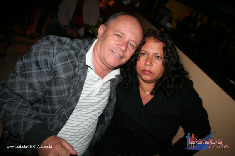 Balada: Fotos de sbado no Caneco no Gama - DF