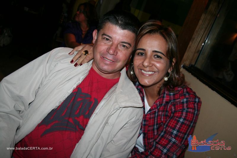 Balada: Fotos de sbado no Caneco no Gama - DF