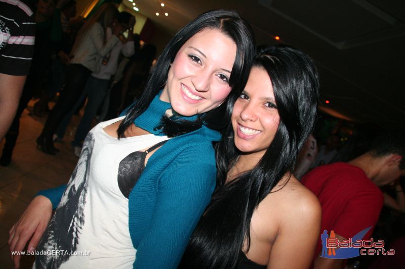 Balada: Fotos de sbado no Caneco no Gama - DF