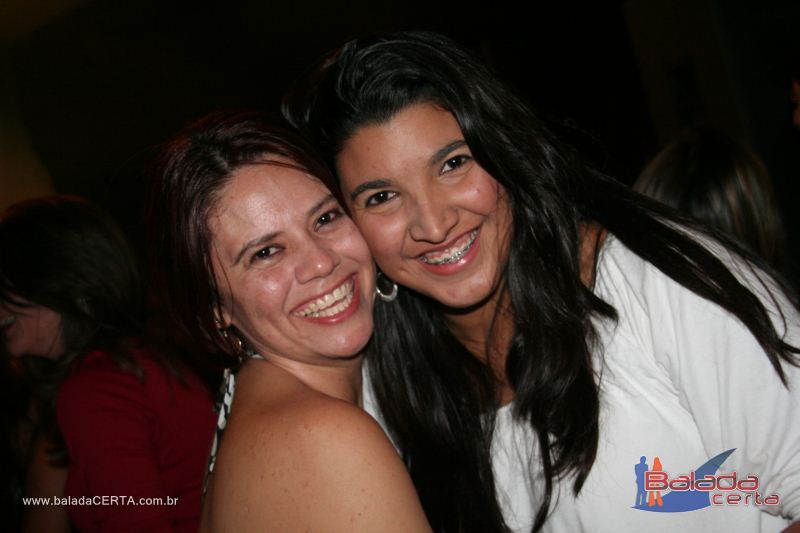 Balada: Fotos de sbado no Caneco no Gama - DF