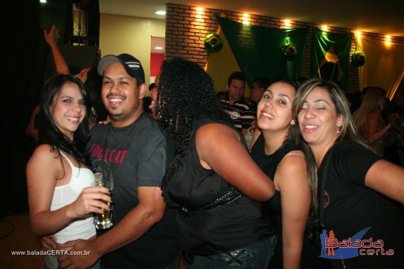 Balada: Fotos de sbado no Caneco no Gama - DF