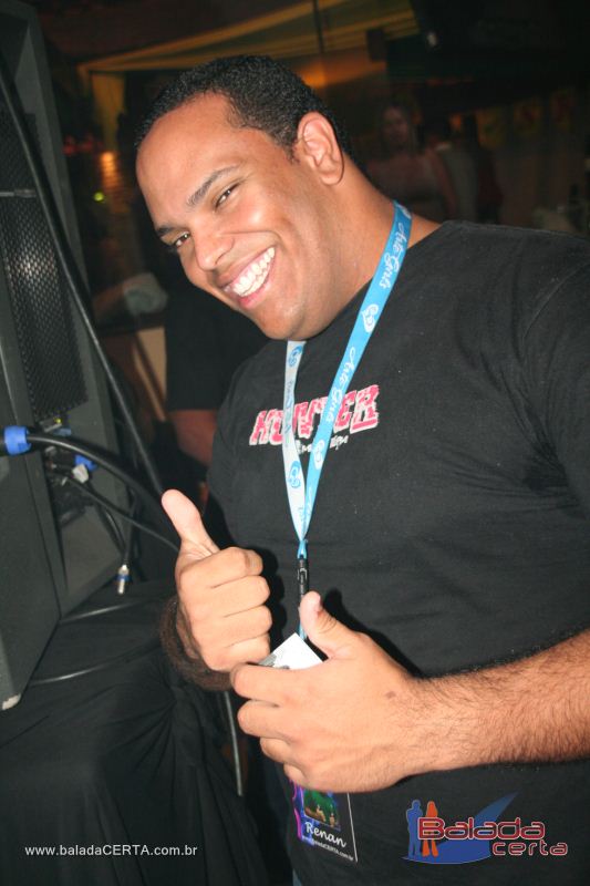 Balada: Fotos de sbado no Caneco no Gama - DF