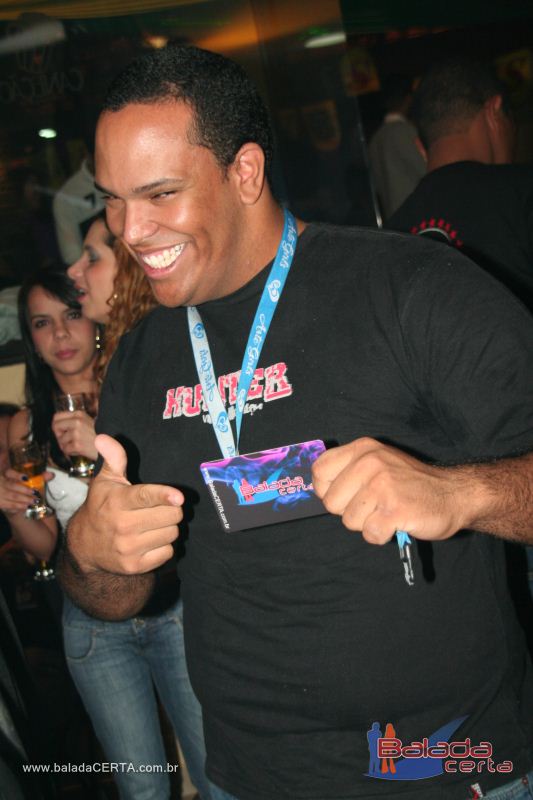 Balada: Fotos de sbado no Caneco no Gama - DF