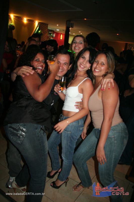 Balada: Fotos de sbado no Caneco no Gama - DF