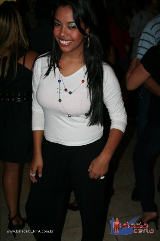 Balada: Fotos de sbado no Caneco no Gama - DF