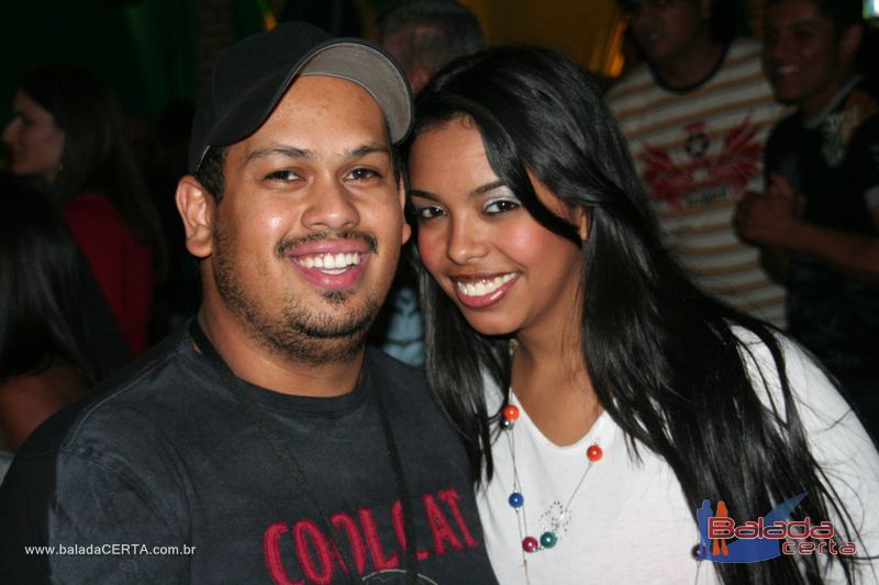 Balada: Fotos de sbado no Caneco no Gama - DF