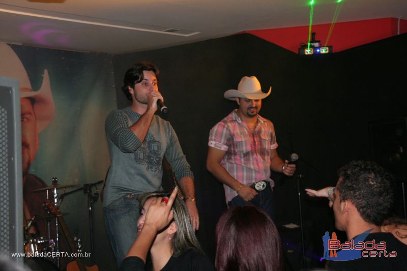 Balada: Fotos de sbado no Caneco no Gama - DF