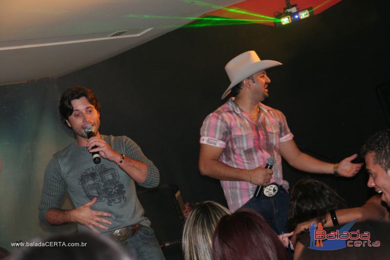 Balada: Fotos de sbado no Caneco no Gama - DF