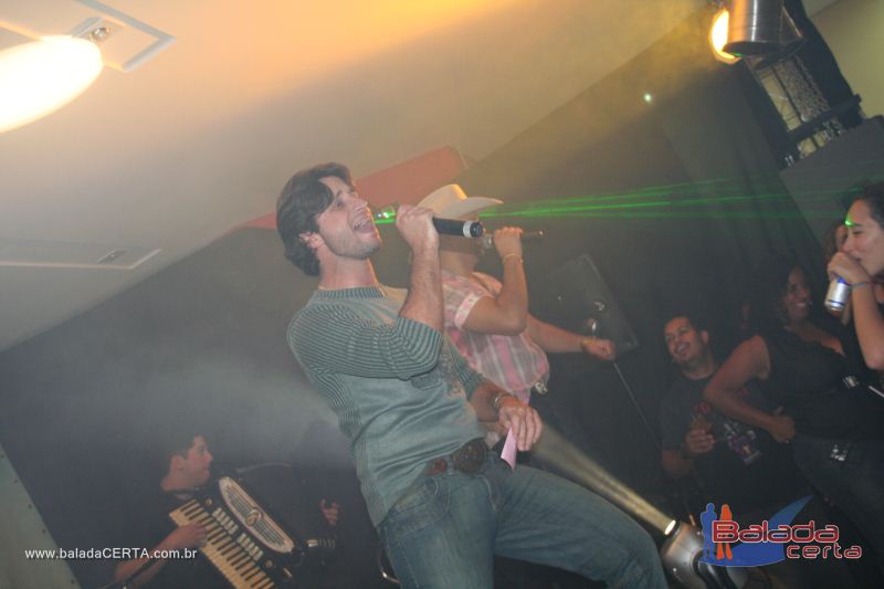 Balada: Fotos de sbado no Caneco no Gama - DF