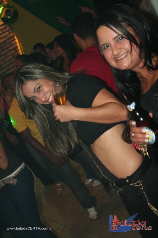 Balada: Fotos de sbado no Caneco no Gama - DF