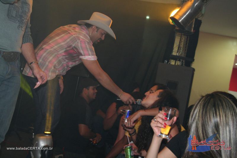 Balada: Fotos de sbado no Caneco no Gama - DF