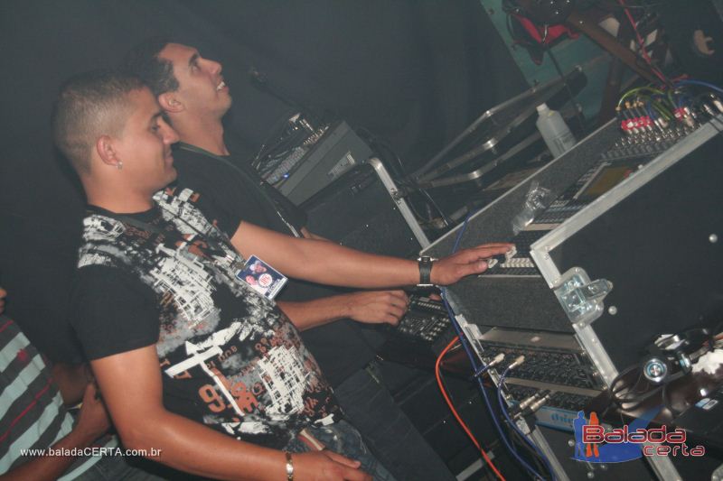 Balada: Fotos de sbado no Caneco no Gama - DF