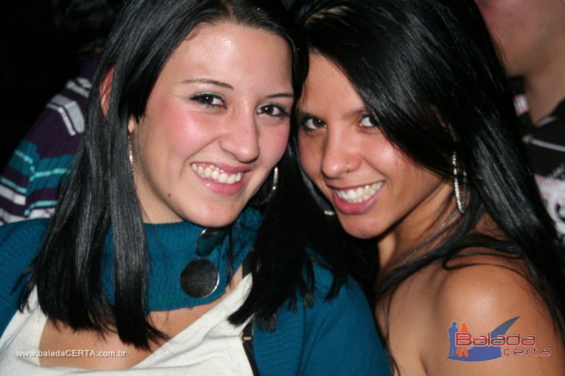 Balada: Fotos de sbado no Caneco no Gama - DF