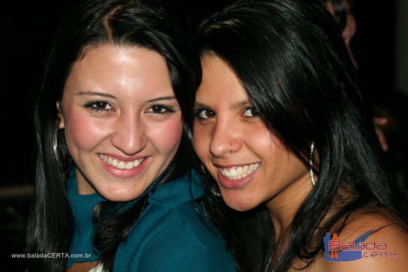 Balada: Fotos de sbado no Caneco no Gama - DF