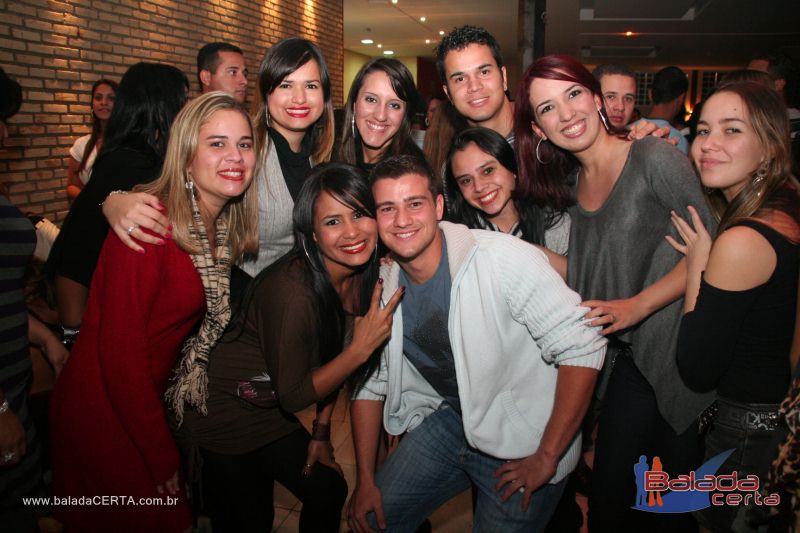 Balada: Fotos de sabado no Caneco no Gama - DF