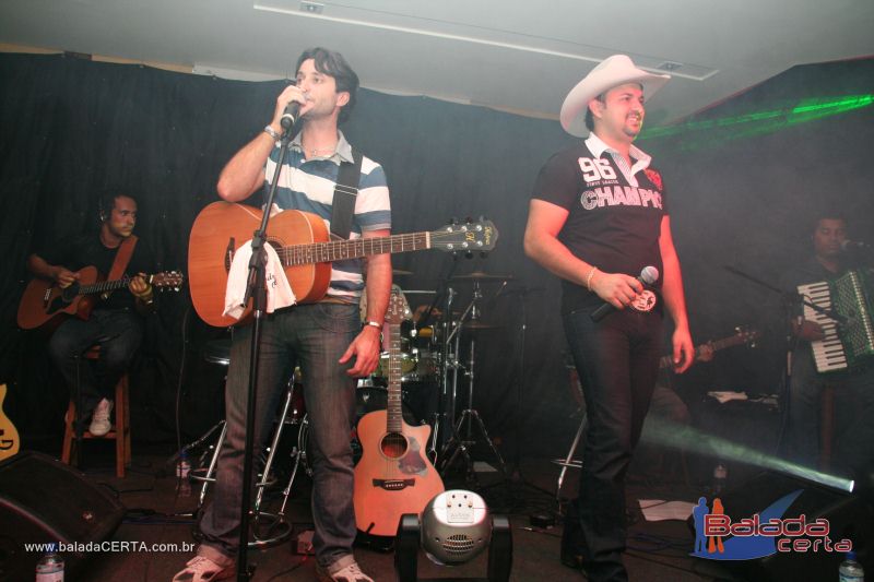 Balada: Fotos de sabado no Caneco no Gama - DF