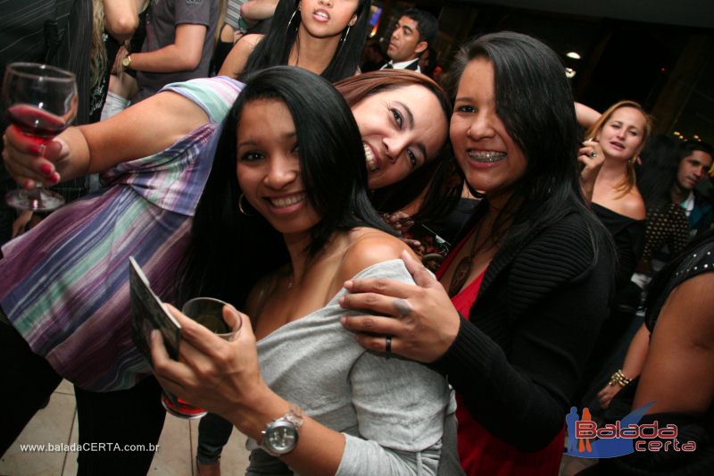 Balada: Fotos de sabado no Caneco no Gama - DF