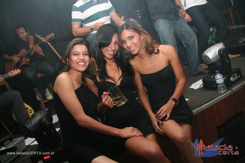 Balada: Fotos de sabado no Caneco no Gama - DF