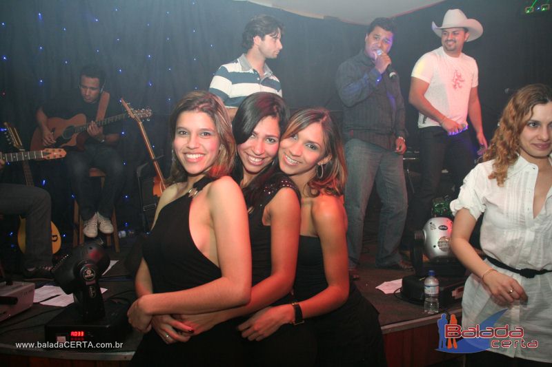 Balada: Fotos de sabado no Caneco no Gama - DF