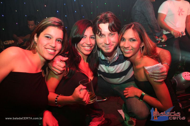 Balada: Fotos de sabado no Caneco no Gama - DF