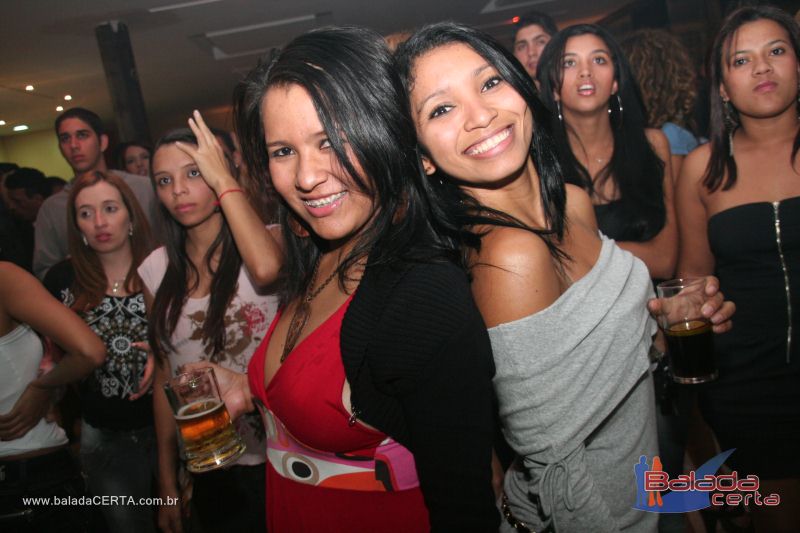 Balada: Fotos de sabado no Caneco no Gama - DF