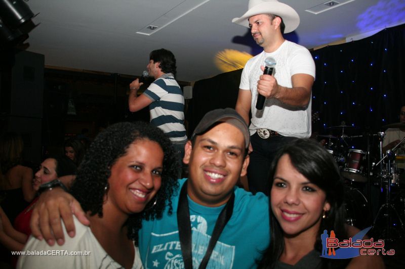 Balada: Fotos de sabado no Caneco no Gama - DF