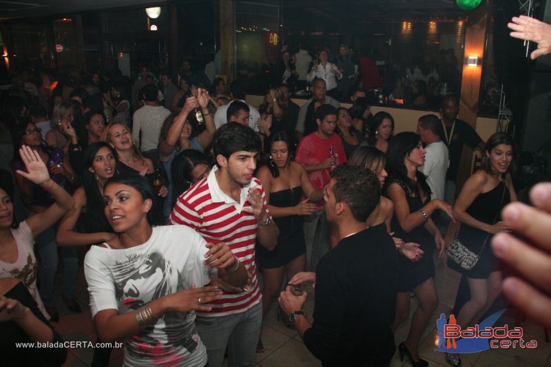 Balada: Fotos de sabado no Caneco no Gama - DF