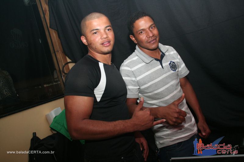 Balada: Fotos de sabado no Caneco no Gama - DF