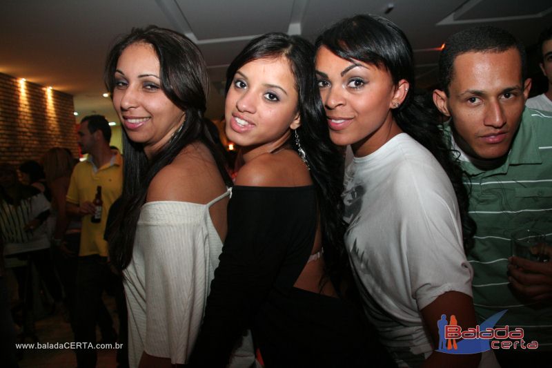 Balada: Fotos de sabado no Caneco no Gama - DF