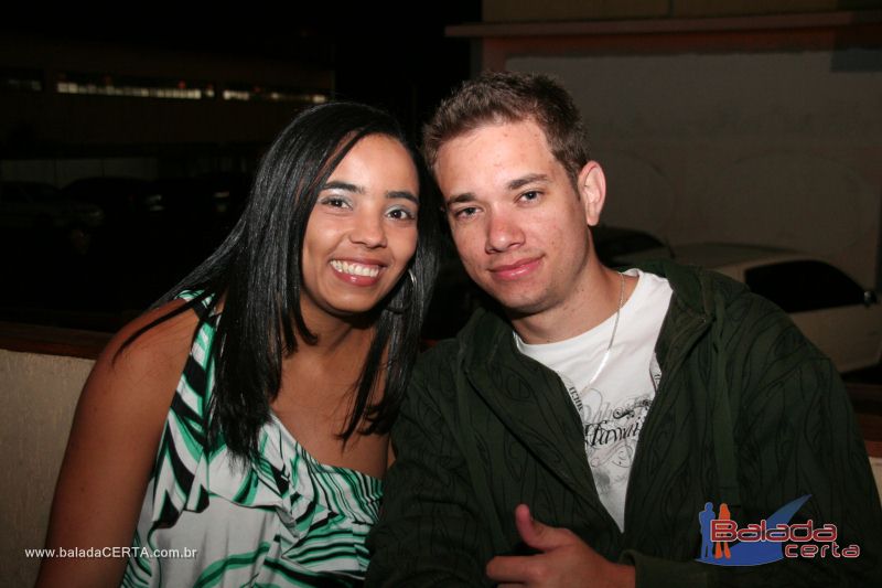 Balada: Fotos de sabado no Caneco no Gama - DF