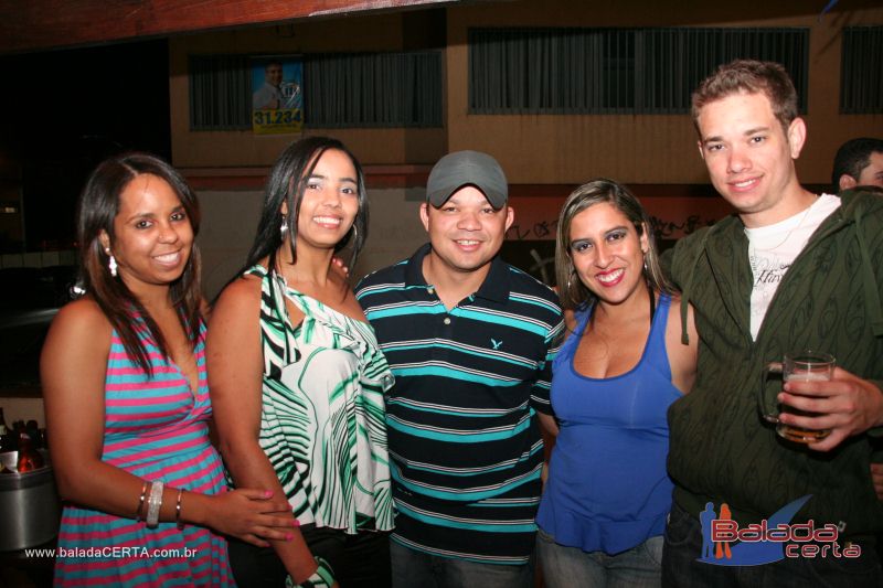 Balada: Fotos de sabado no Caneco no Gama - DF
