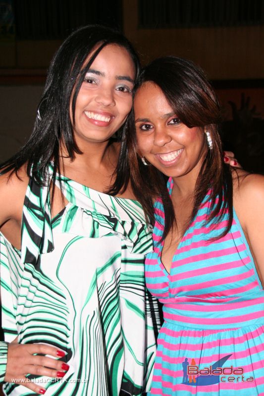 Balada: Fotos de sabado no Caneco no Gama - DF