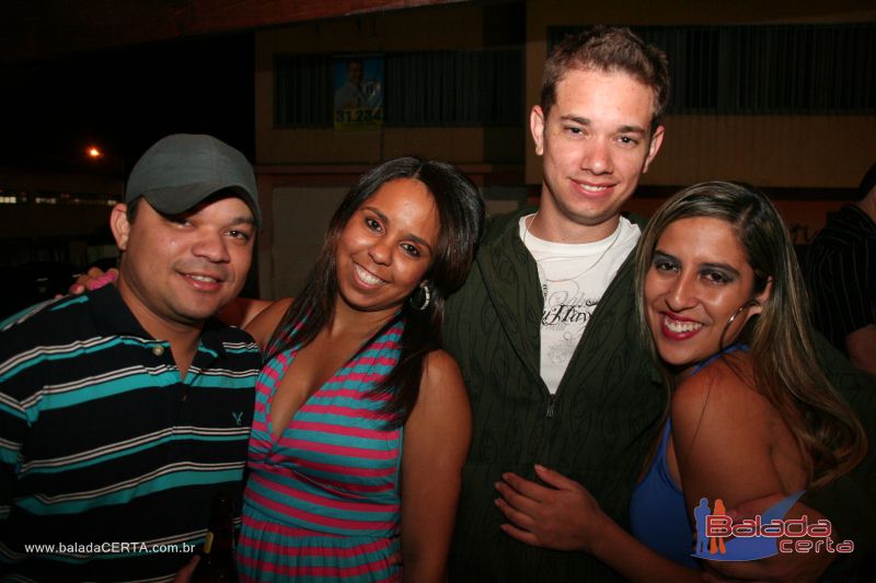Balada: Fotos de sabado no Caneco no Gama - DF