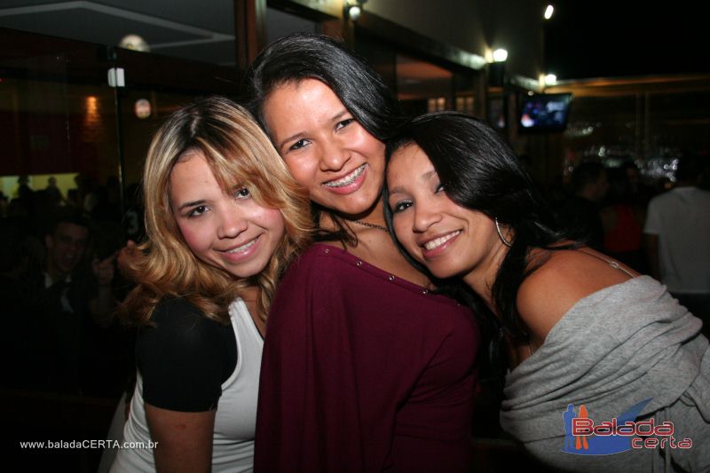 Balada: Fotos de sabado no Caneco no Gama - DF
