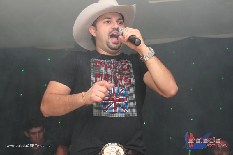 Balada: Fotos de sabado no Caneco no Gama - DF