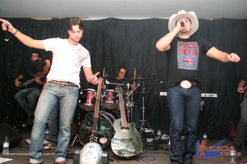 Balada: Fotos de sabado no Caneco no Gama - DF