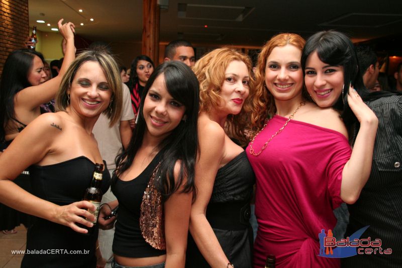 Balada: Fotos de sabado no Caneco no Gama - DF