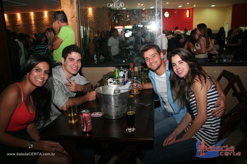 Balada: Fotos de sabado no Caneco no Gama - DF