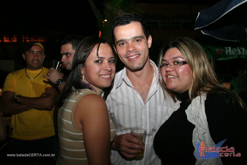 Balada: Fotos de sabado no Caneco no Gama - DF