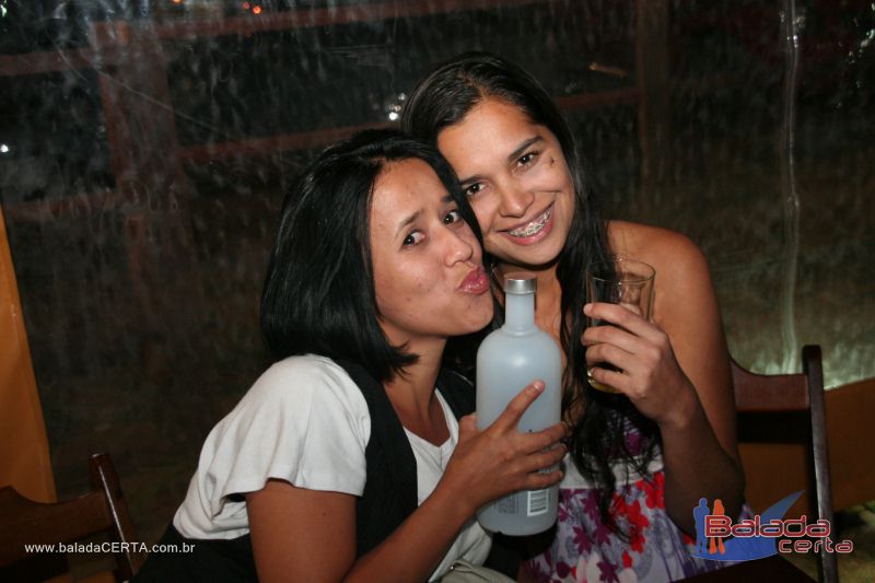 Balada: Fotos de sabado no Caneco no Gama - DF